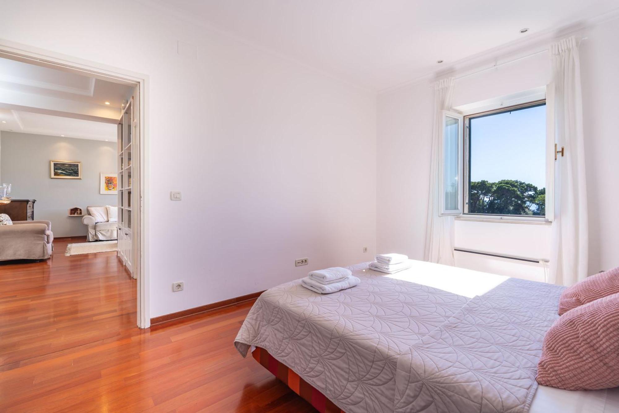 Apartment Alis Ντουμπρόβνικ Εξωτερικό φωτογραφία