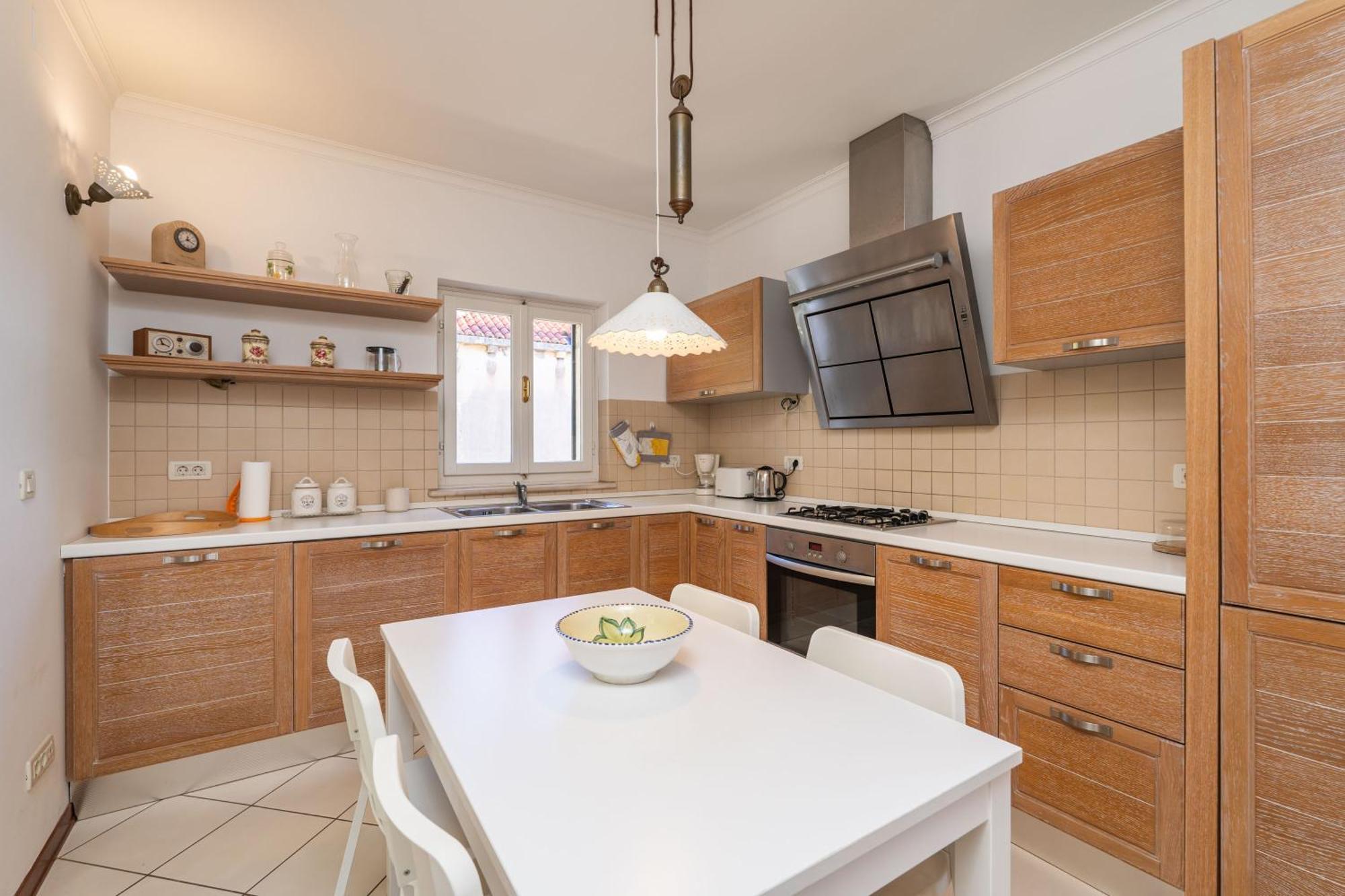 Apartment Alis Ντουμπρόβνικ Εξωτερικό φωτογραφία