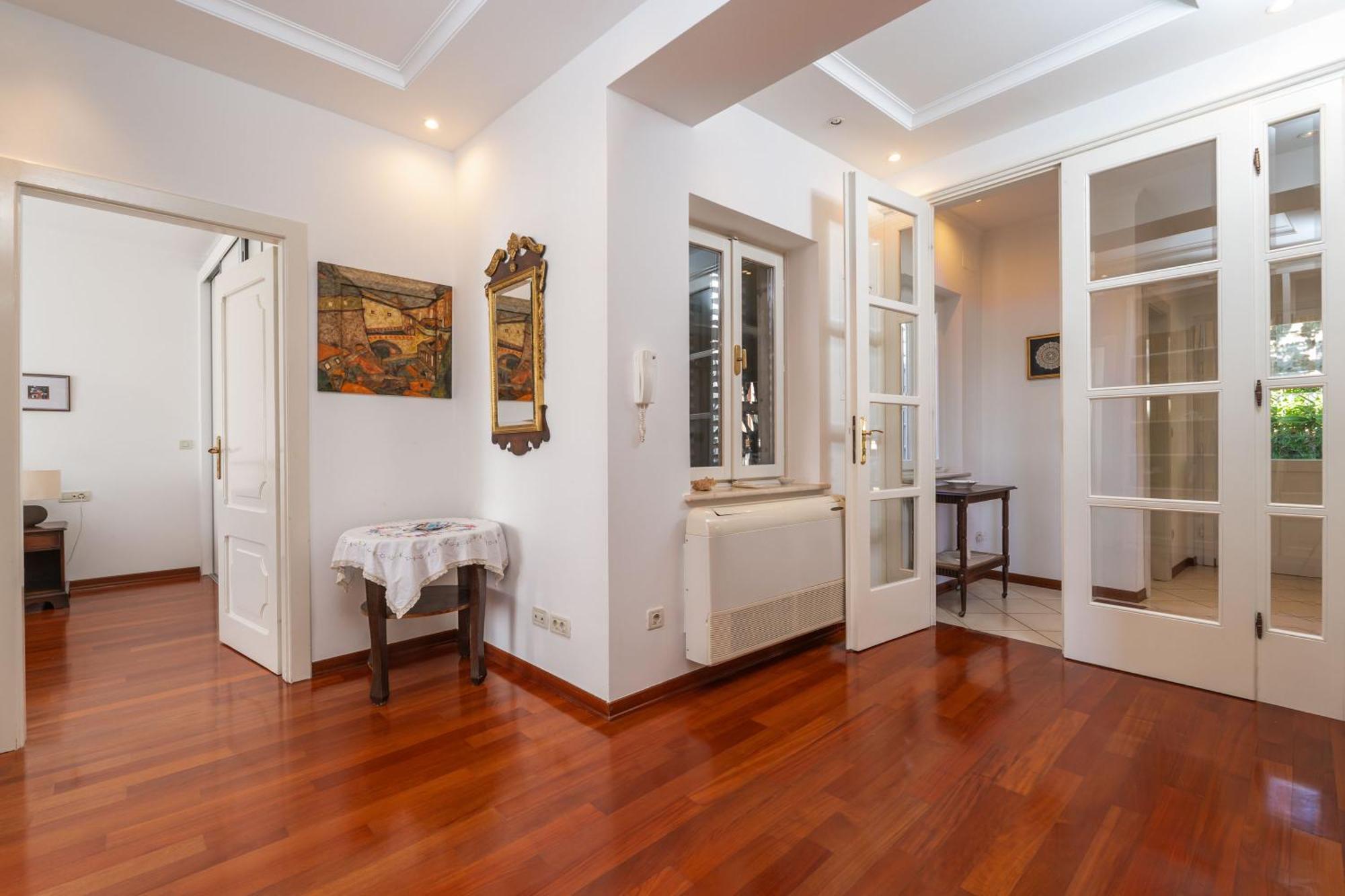 Apartment Alis Ντουμπρόβνικ Εξωτερικό φωτογραφία