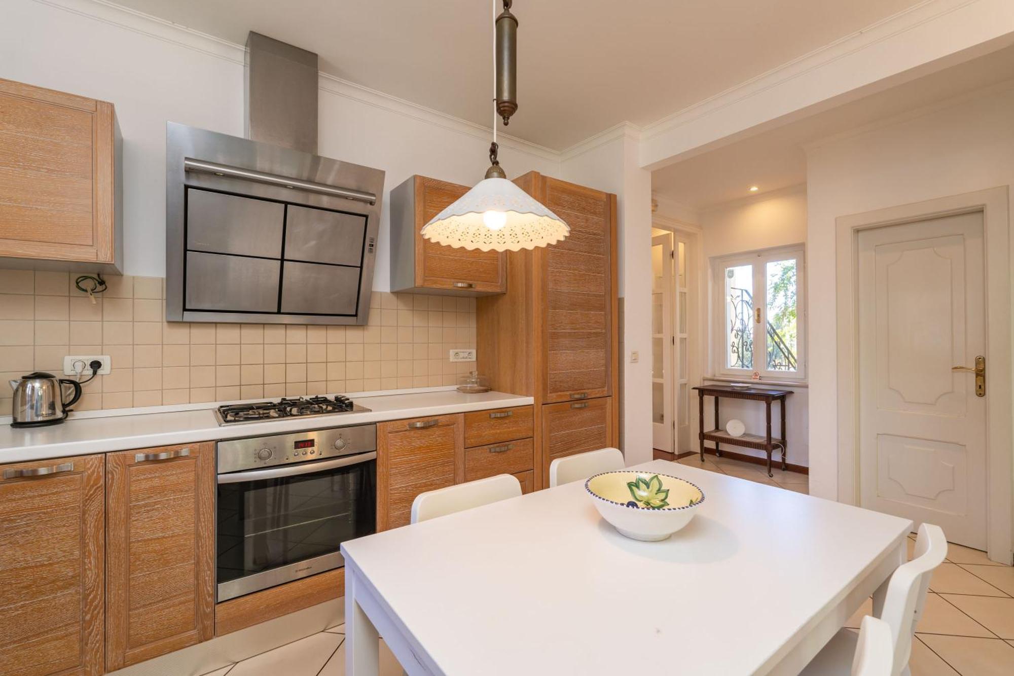Apartment Alis Ντουμπρόβνικ Εξωτερικό φωτογραφία
