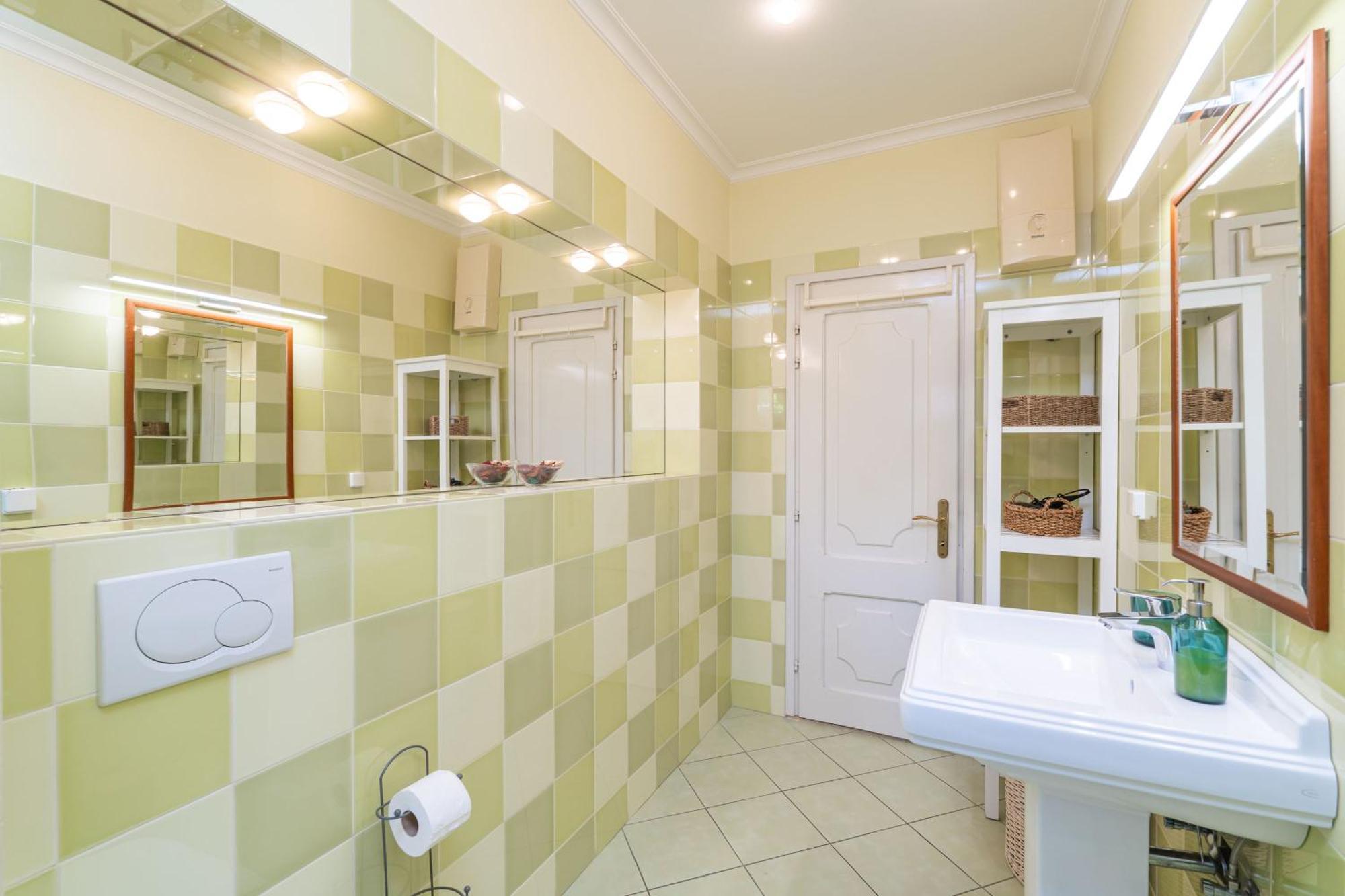 Apartment Alis Ντουμπρόβνικ Εξωτερικό φωτογραφία
