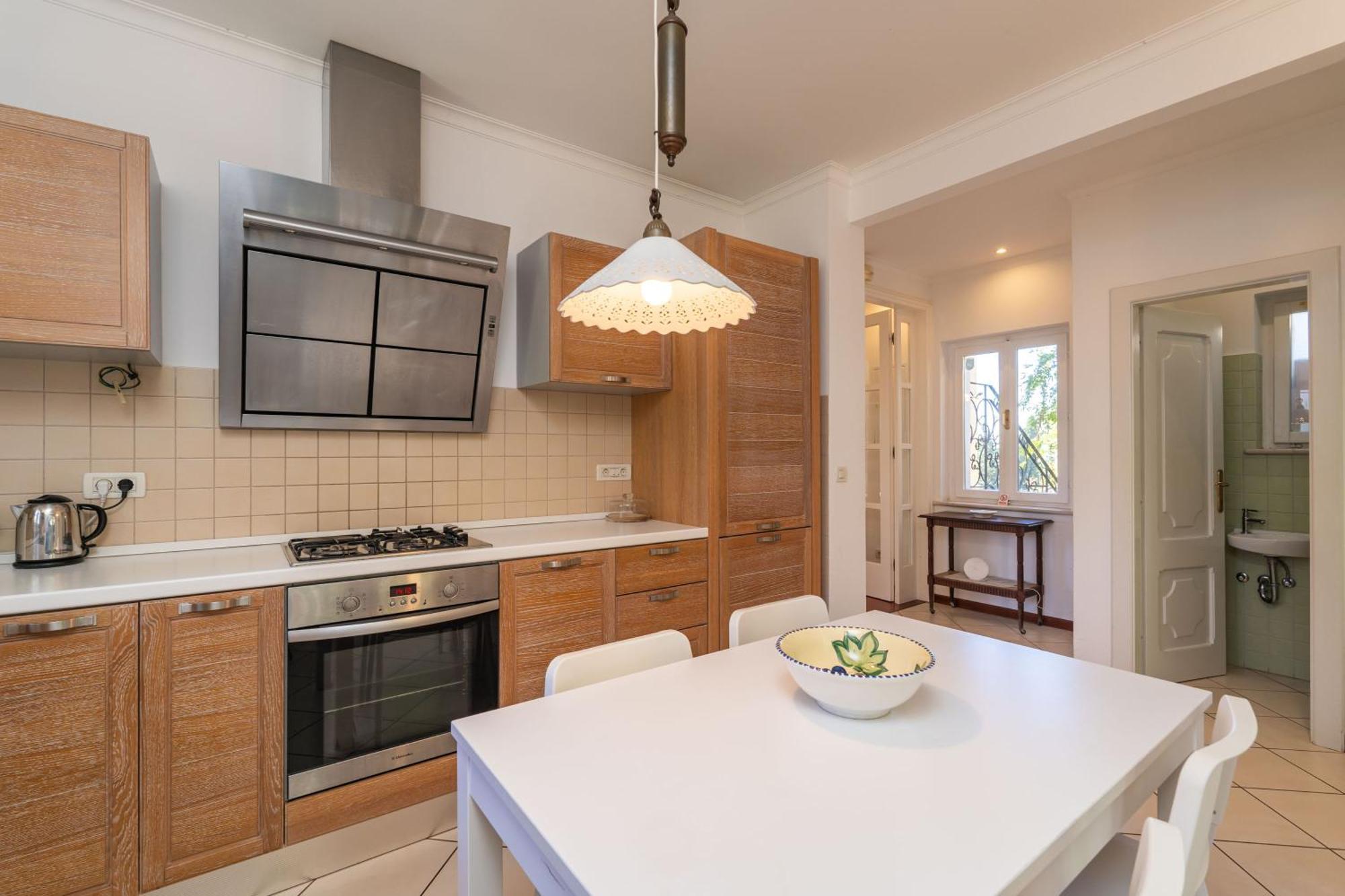 Apartment Alis Ντουμπρόβνικ Εξωτερικό φωτογραφία