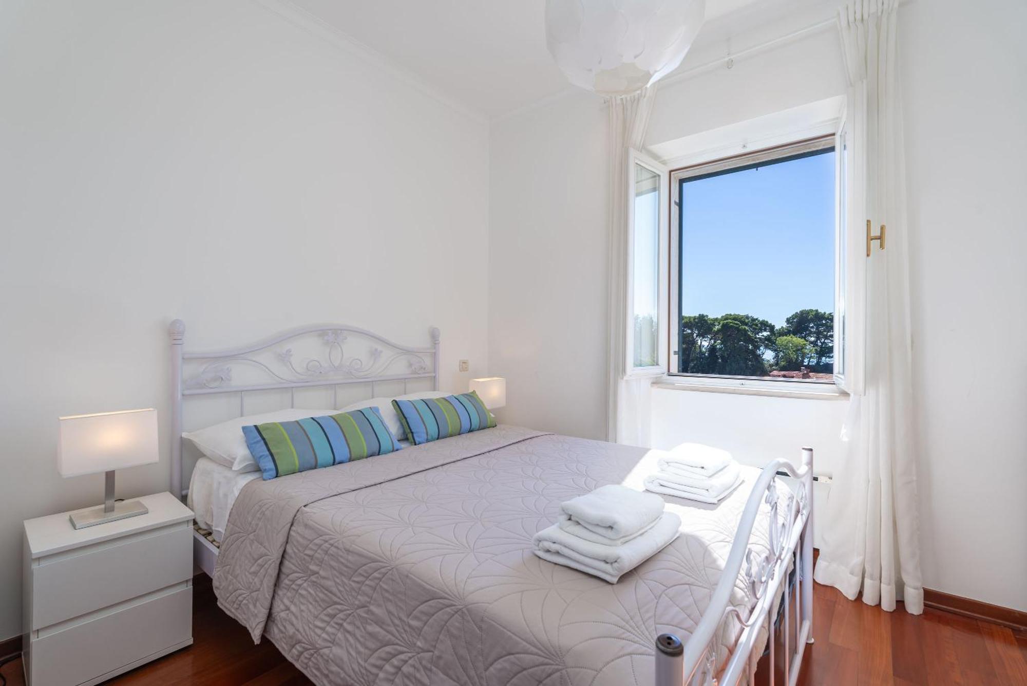 Apartment Alis Ντουμπρόβνικ Εξωτερικό φωτογραφία
