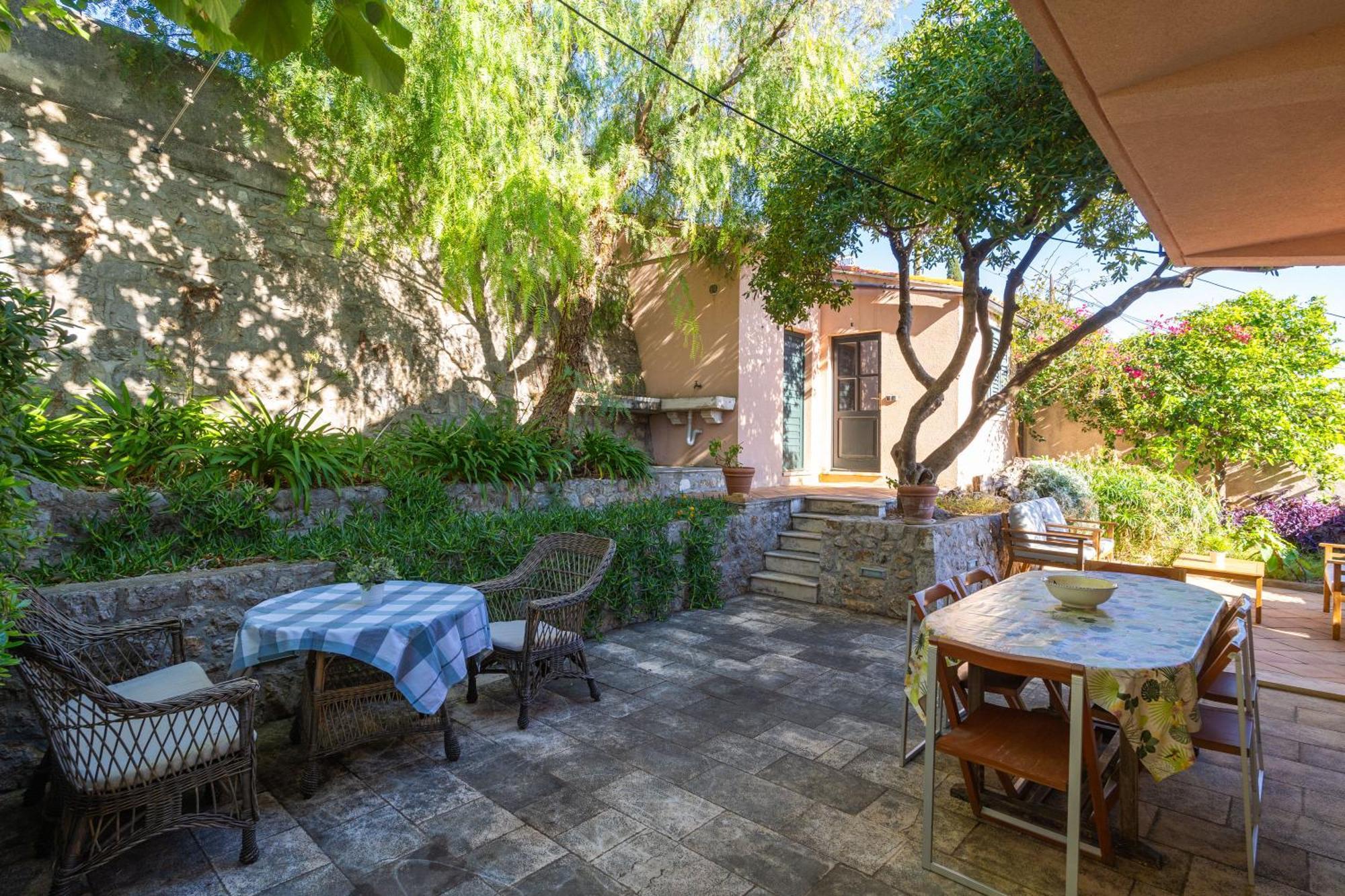 Apartment Alis Ντουμπρόβνικ Εξωτερικό φωτογραφία