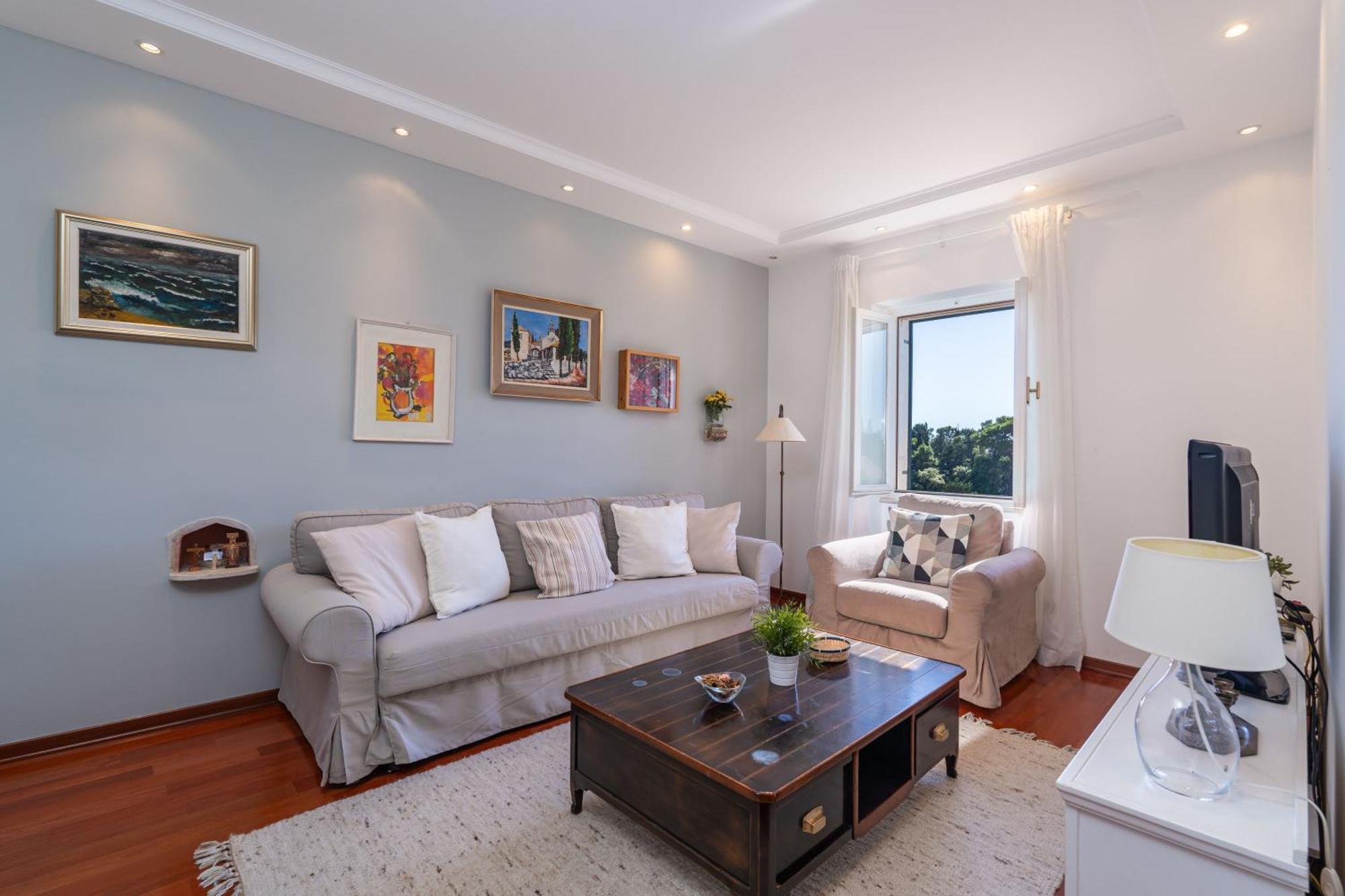 Apartment Alis Ντουμπρόβνικ Εξωτερικό φωτογραφία