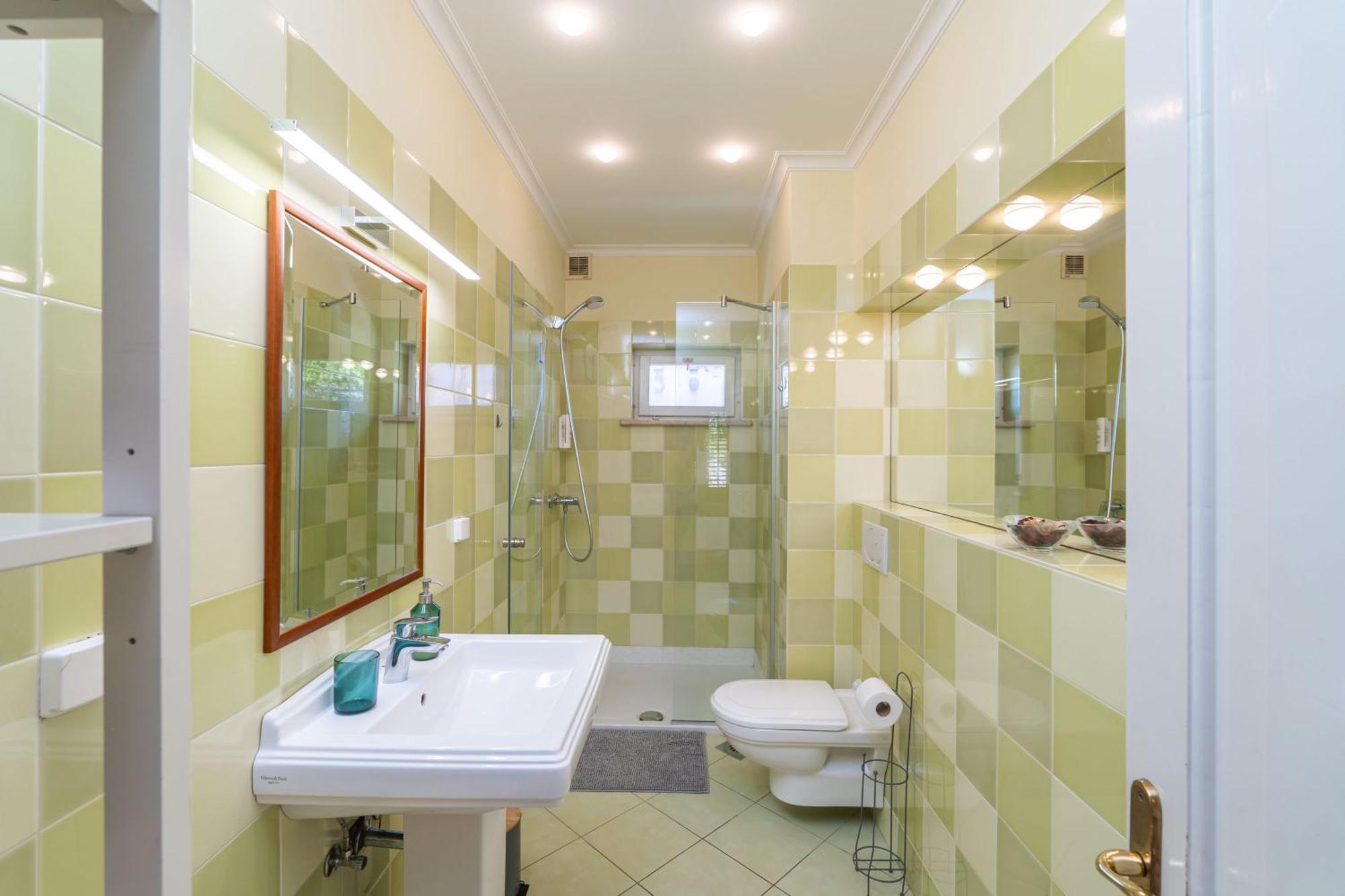 Apartment Alis Ντουμπρόβνικ Εξωτερικό φωτογραφία