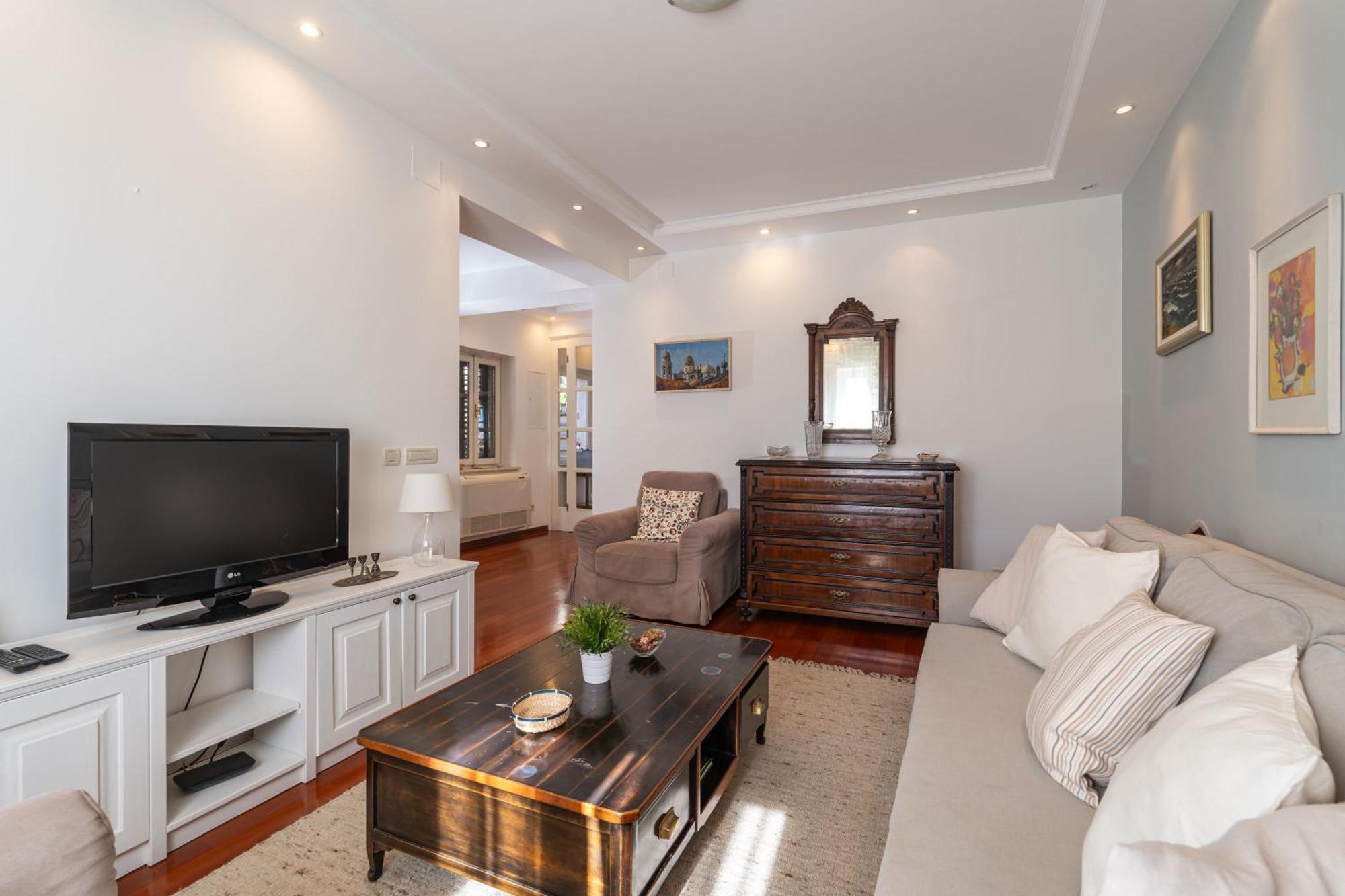Apartment Alis Ντουμπρόβνικ Εξωτερικό φωτογραφία